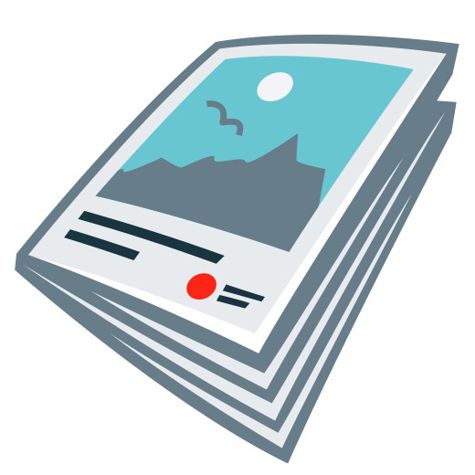 Notes format A4 (210x297mm) / bez okładki => druk kolor